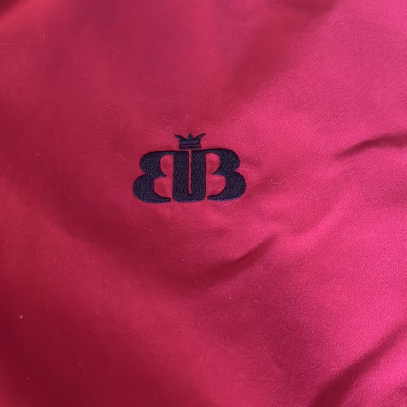 Callaway golf vest Men’s M Red - Picture 3 of 14